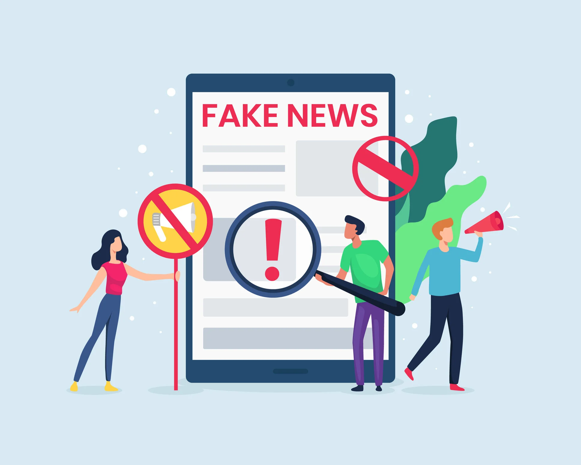 Fake News Projects
