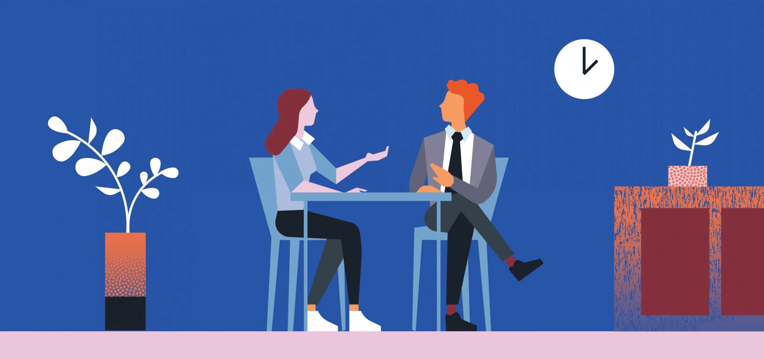 Le Curriculum Vitae et la Lettre de Motivation (FC)