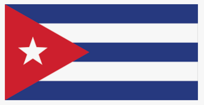 ¡Cuba! (A1)