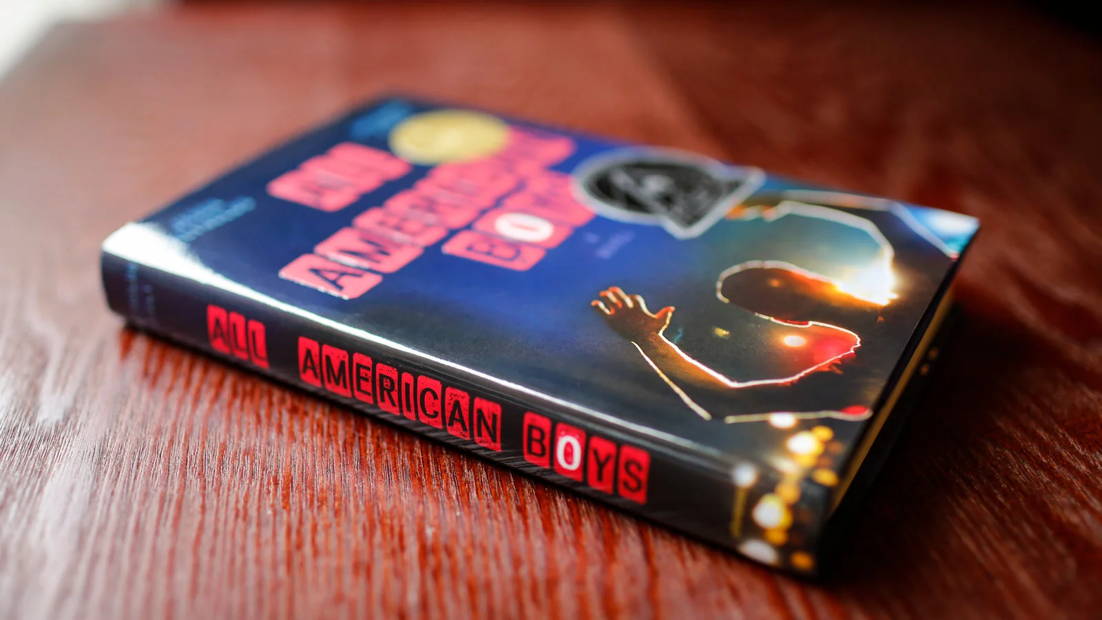 All American Boys Essays