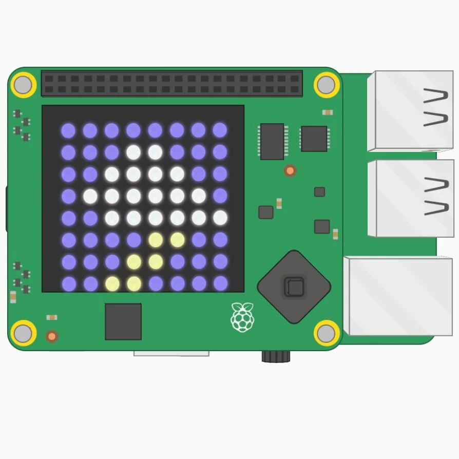 SenseHat Weather Sensor