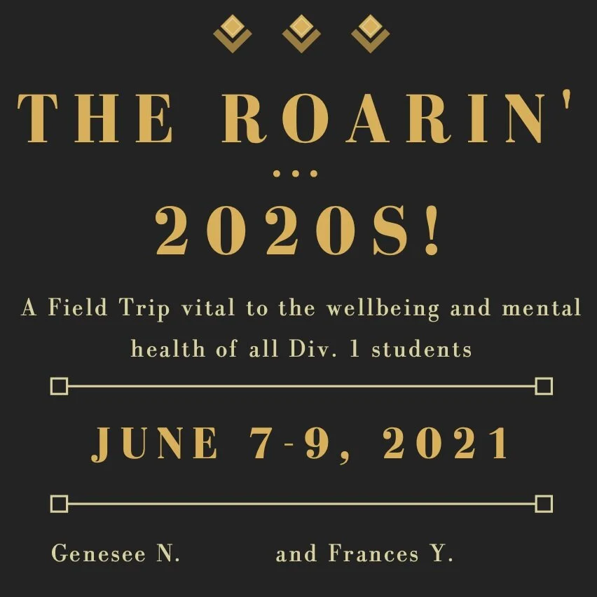 Road Trip! Mini Project