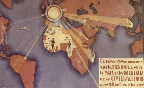 Frises Chronologiques (FC)