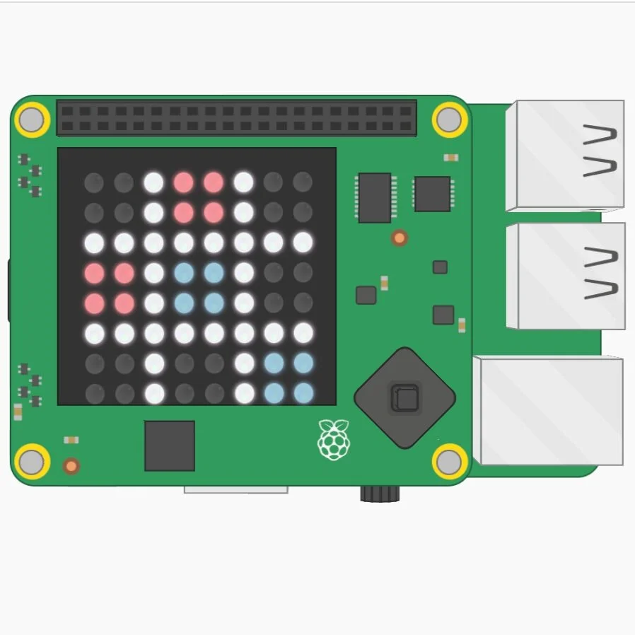 Python Coding Project of Choice
