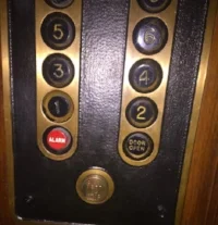  Our Red Button