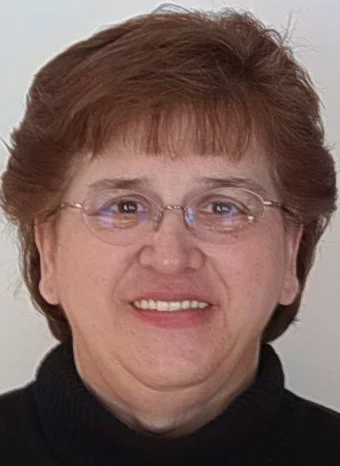 Gail Ouellette Accounting Manager 10 Years of Service Ext. 210 Contact Gail
