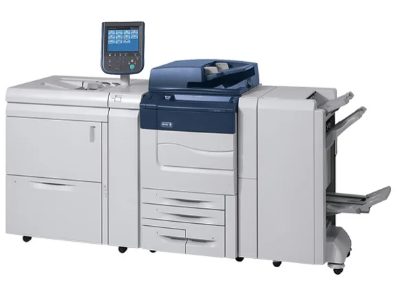 large digital printer