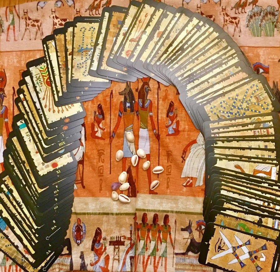 Divination