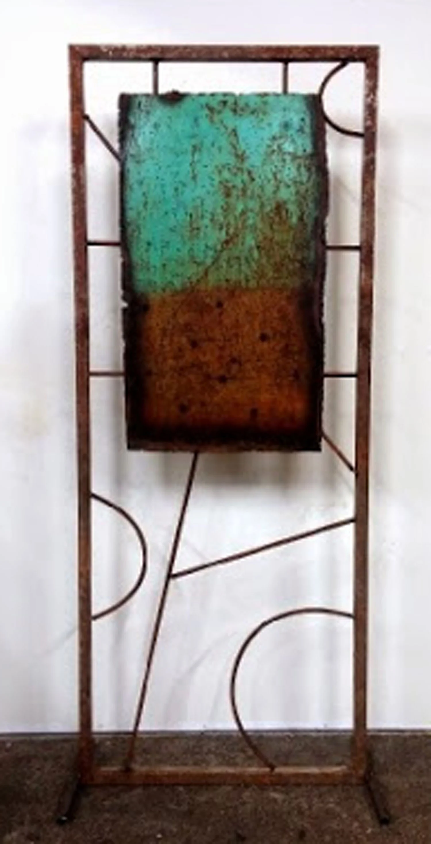 RECYCLED METAL SOLD
