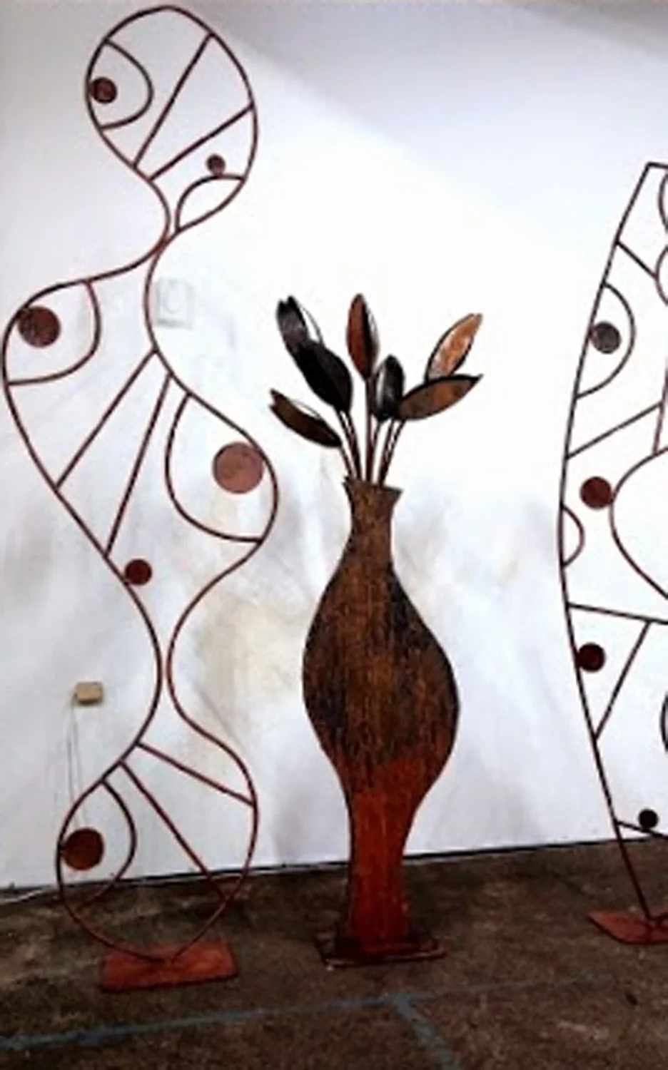 RECYCLED METAL SOLD