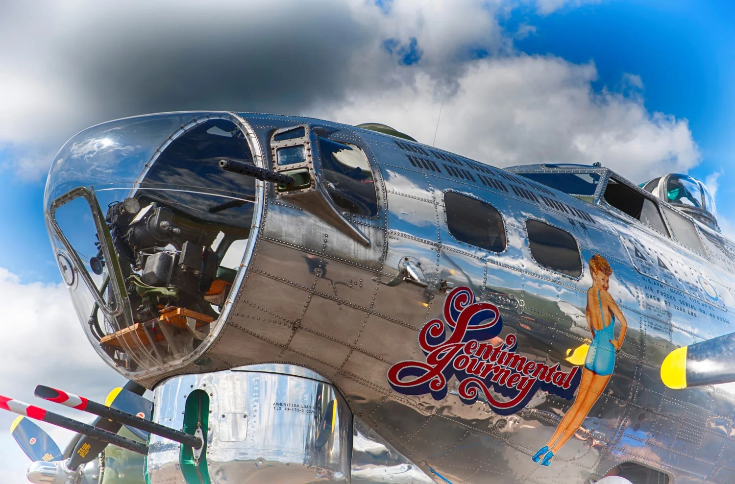 Sentimental Journey