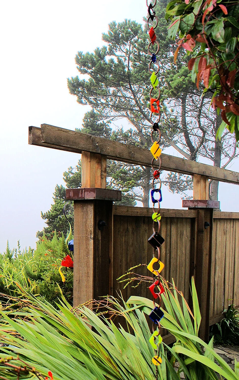 RAIN CHAIN