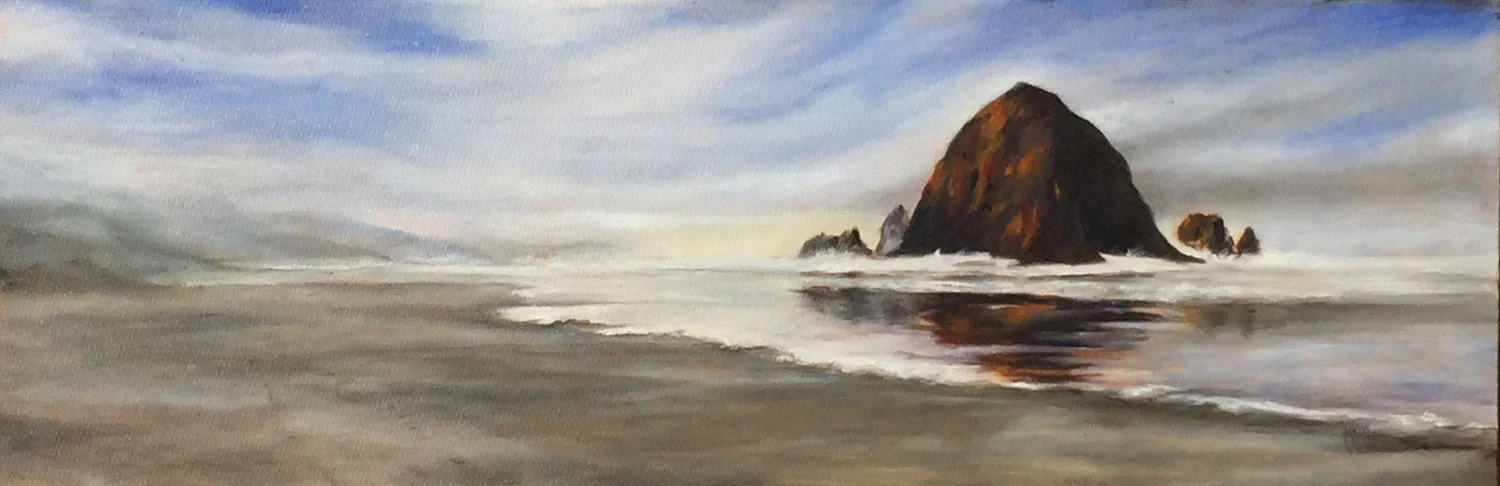 SUBLIME COAST III (SOLD)