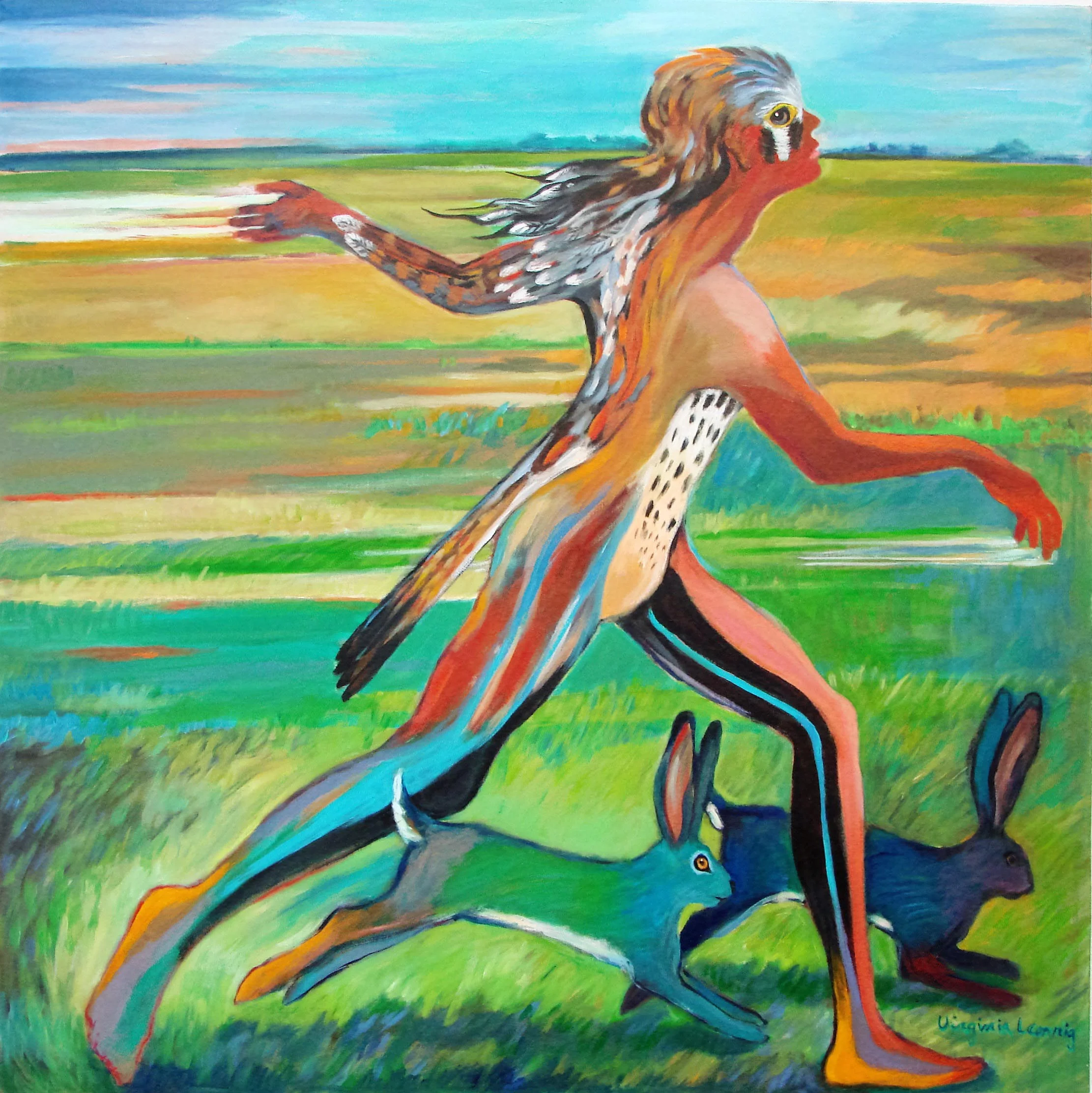 220J Transformation of Hawk Woman.jpg