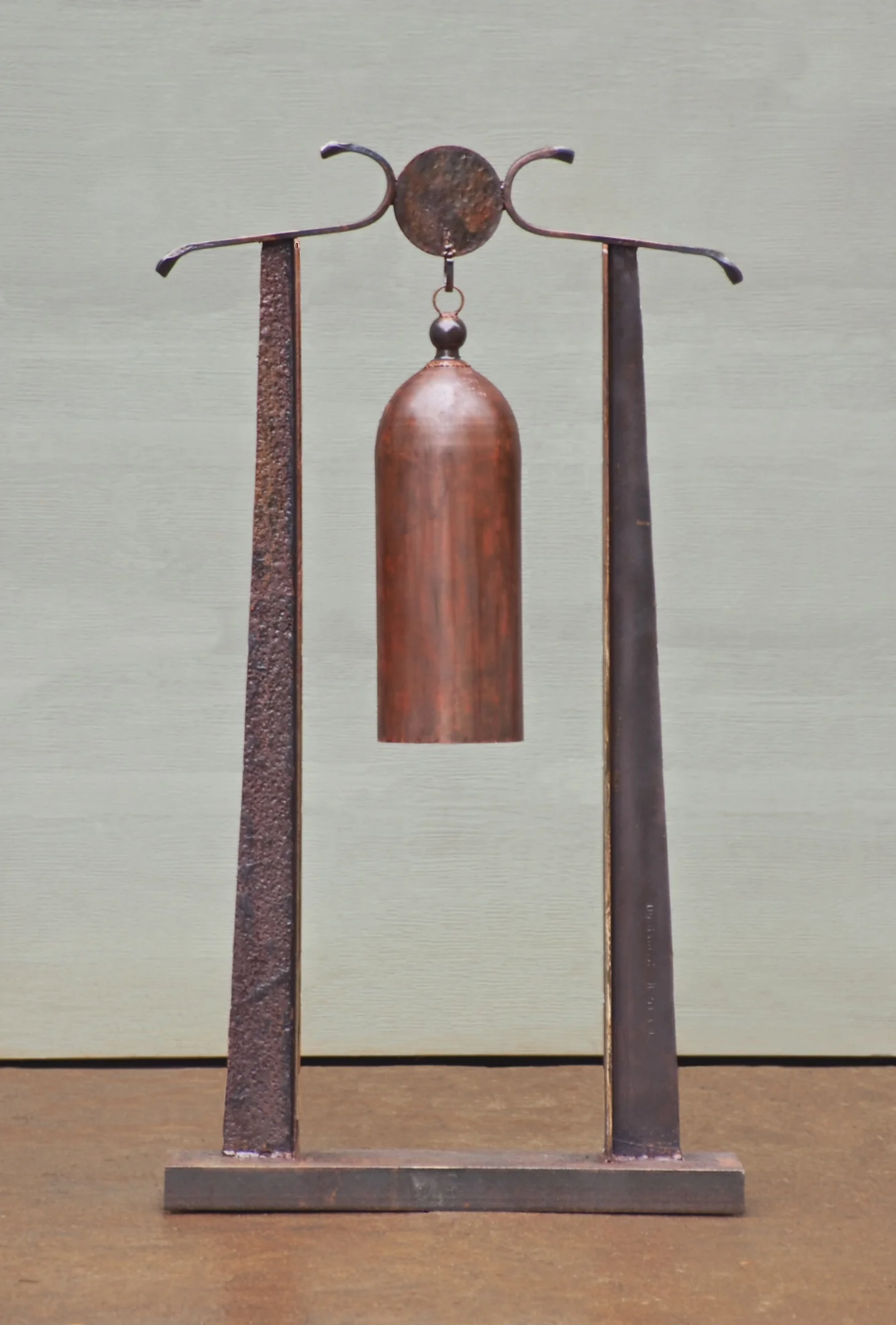 ZEN BELL (SOLD)