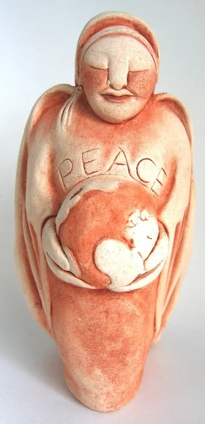 BE PEACE