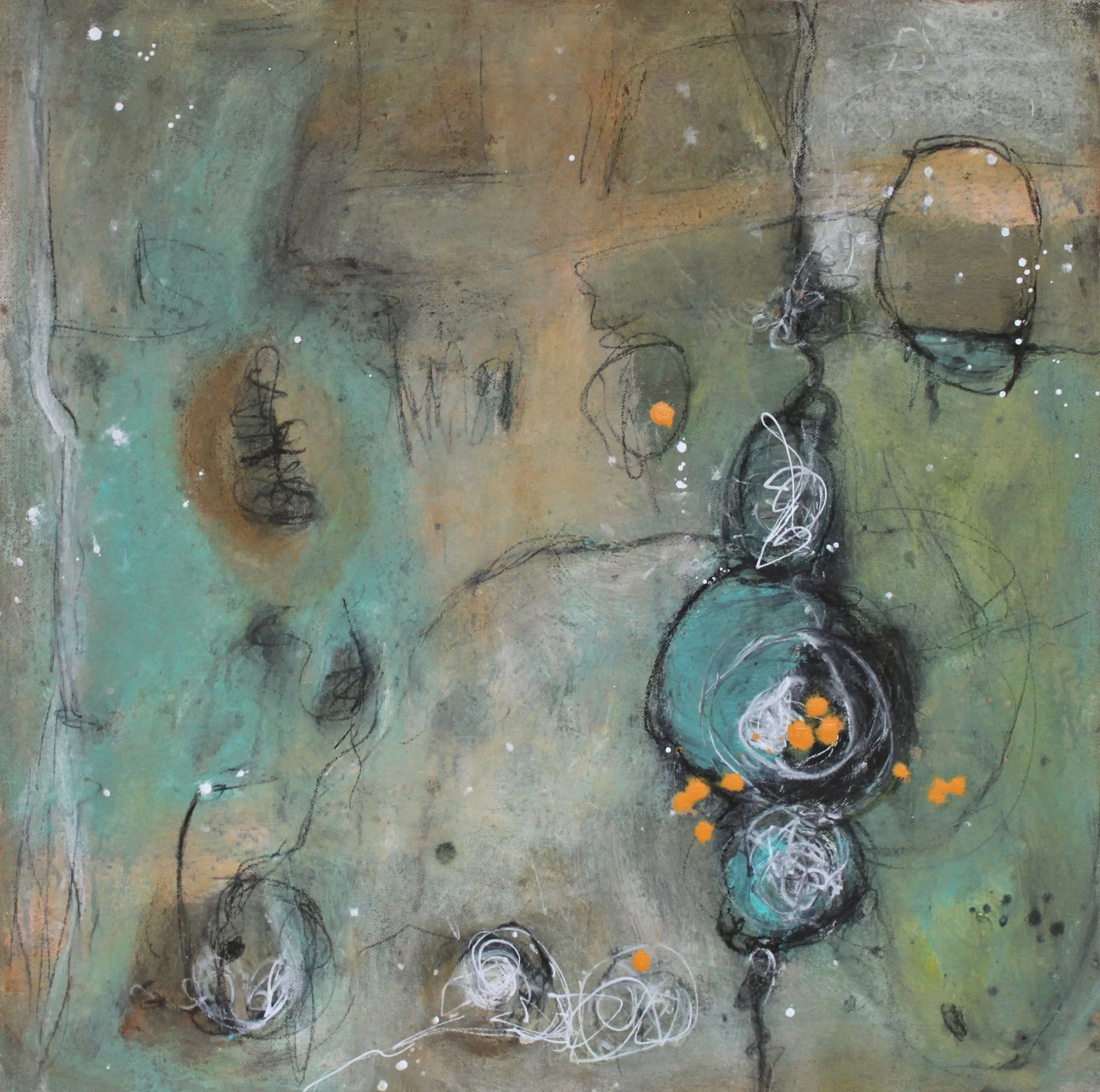 INNER PEACE,&nbsp;ACRYLIC, &nbsp; &nbsp; &nbsp; &nbsp;&nbsp;20 X 20, &nbsp; &nbsp; &nbsp; &nbsp;&nbsp;$400 &nbsp;(SOLD)