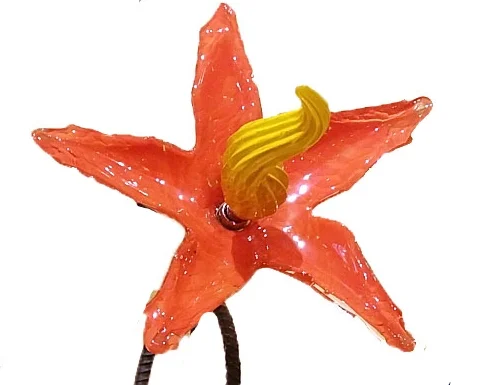 LILY FLOWER