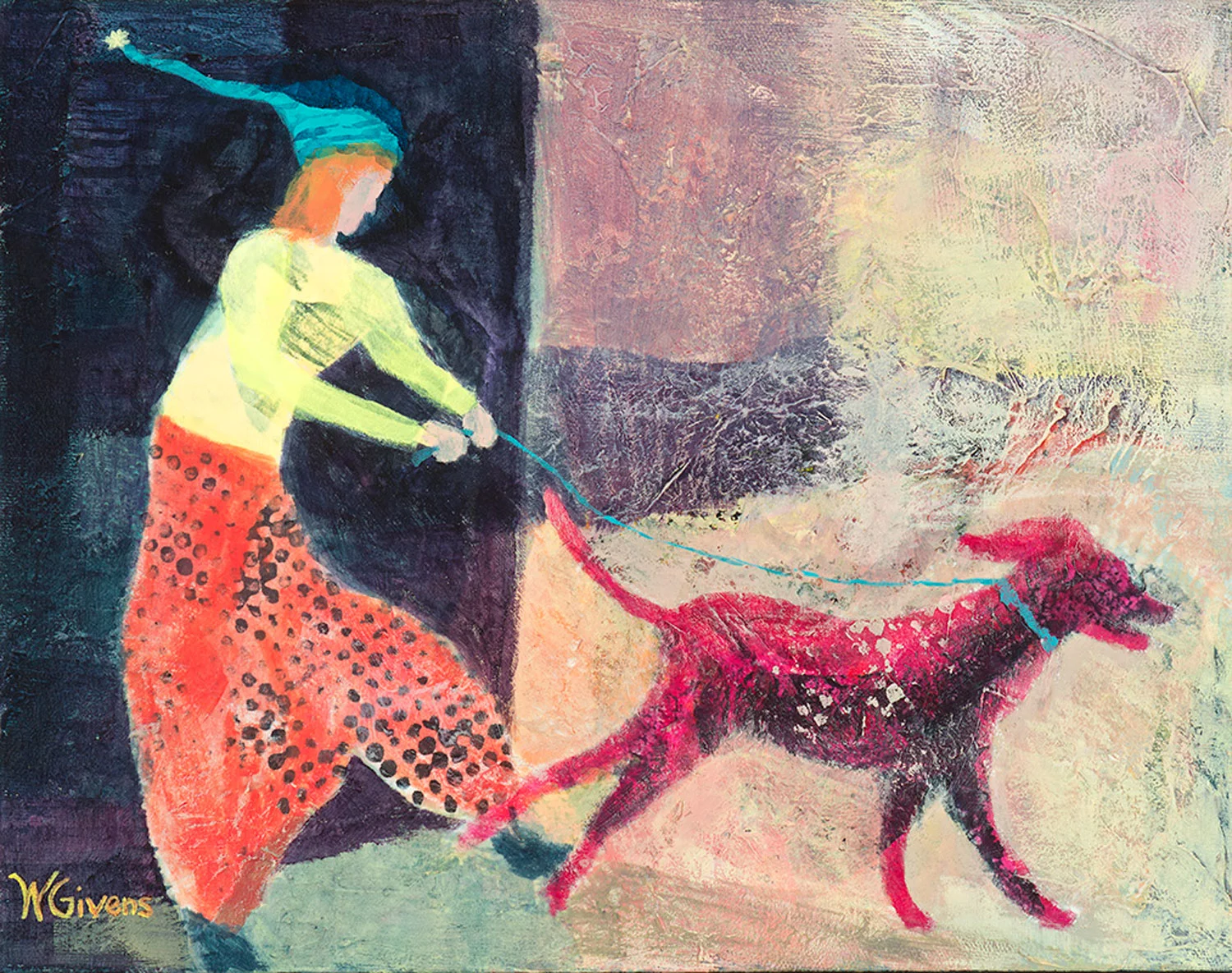 LETS GO! (SOLD)