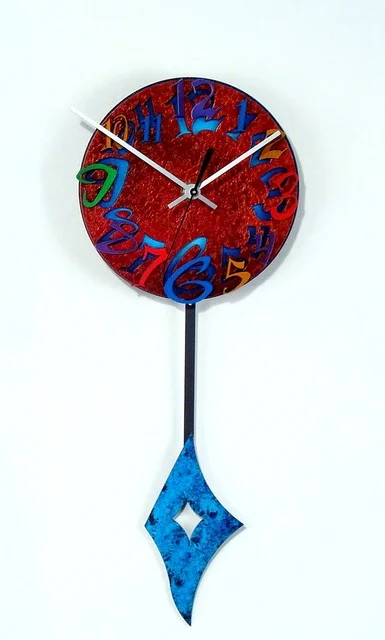 TIME E