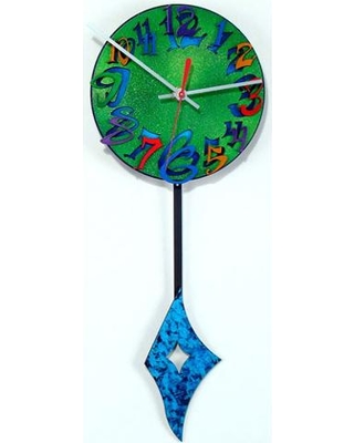 TIME F