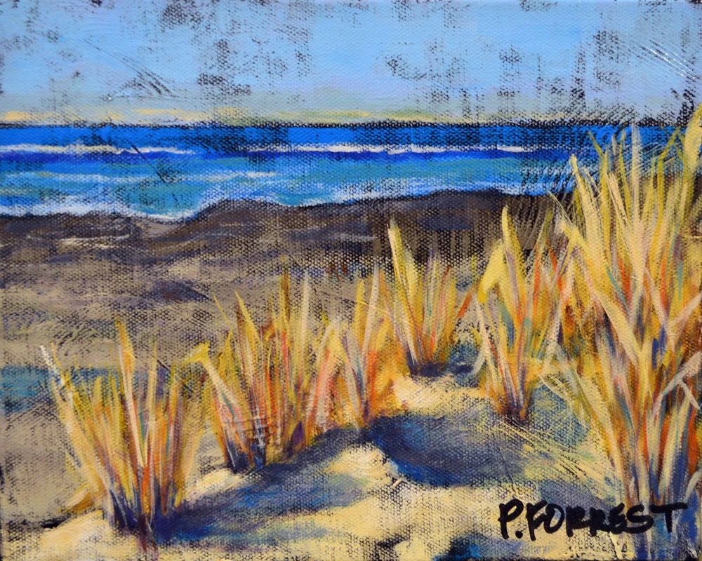 ANOTHER PERFECT DAY (SOLD)