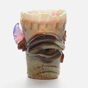 SHOT GLASS