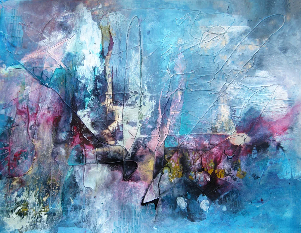 EXPANSIVE VISION (SOLD)