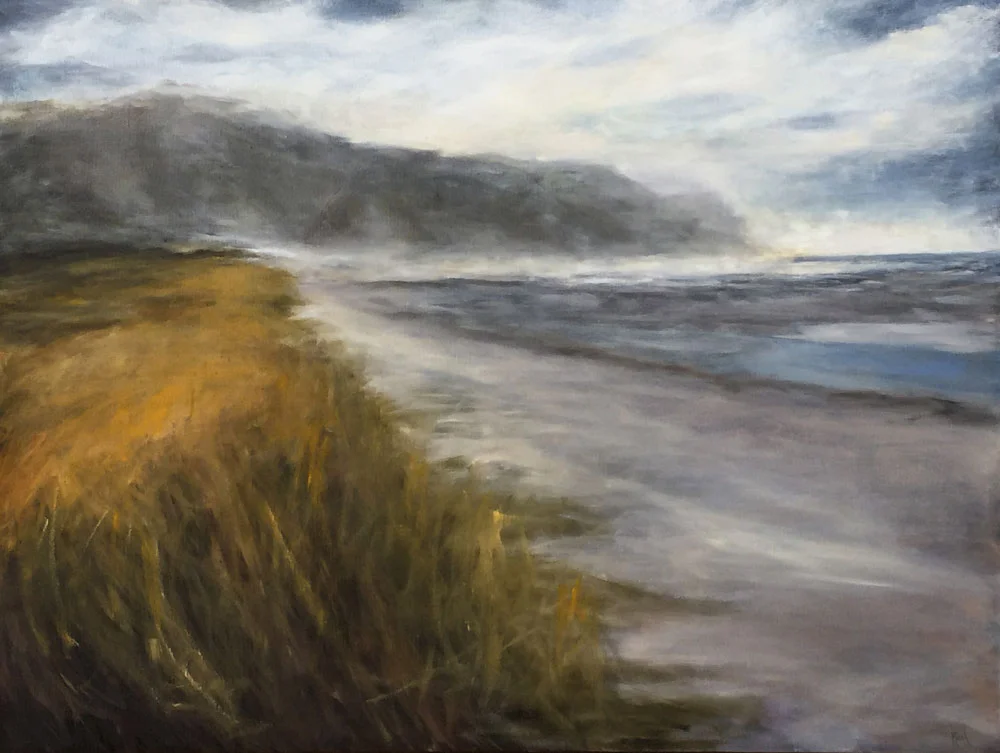 DUNE GRASS (SOLD)
