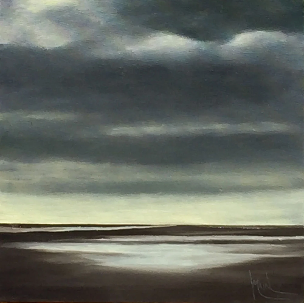 AFTERGLOW V (SOLD)