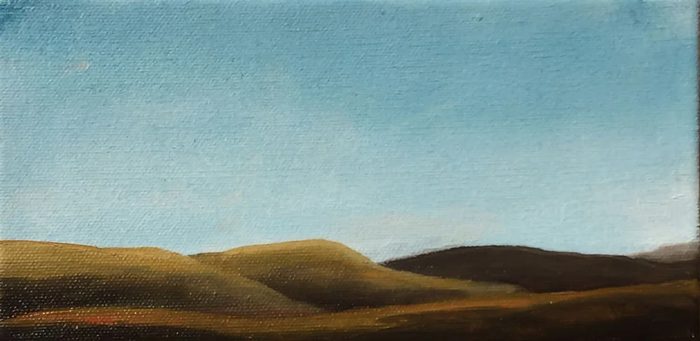 GOLDEN HILLS X