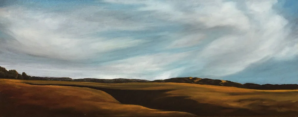 GOLDEN HILLS IX (SOLD)