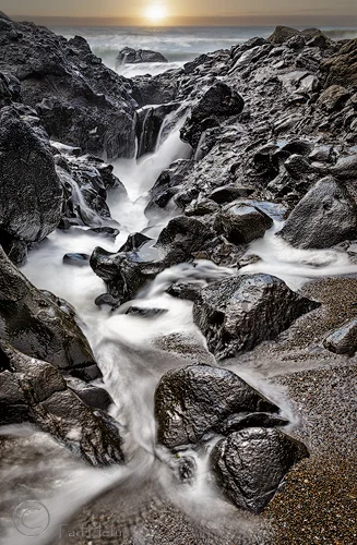 THE CHASM
