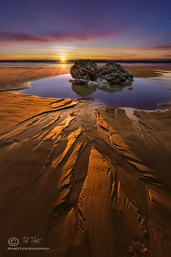 TOLOVANA SANDS