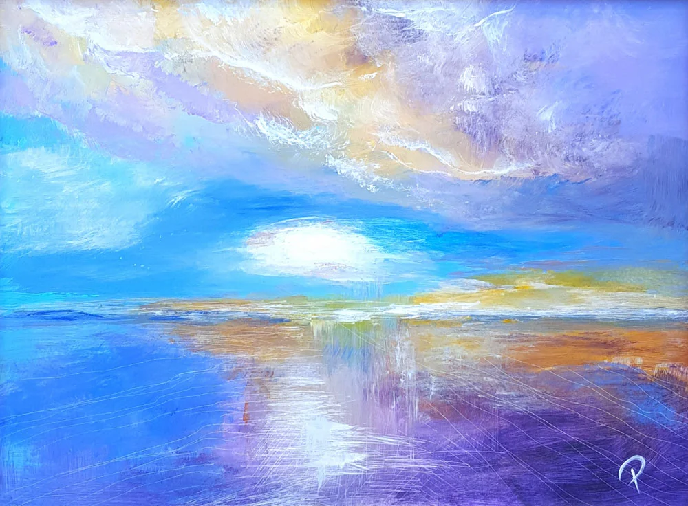 INTUITIVE I (SOLD)