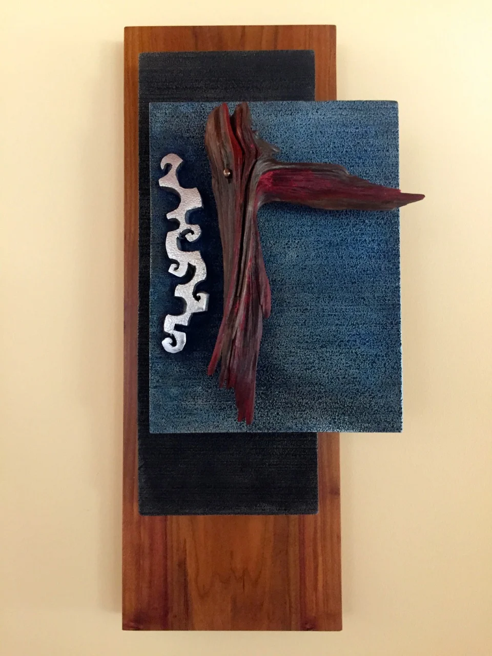 ADRIFT (SOLD)