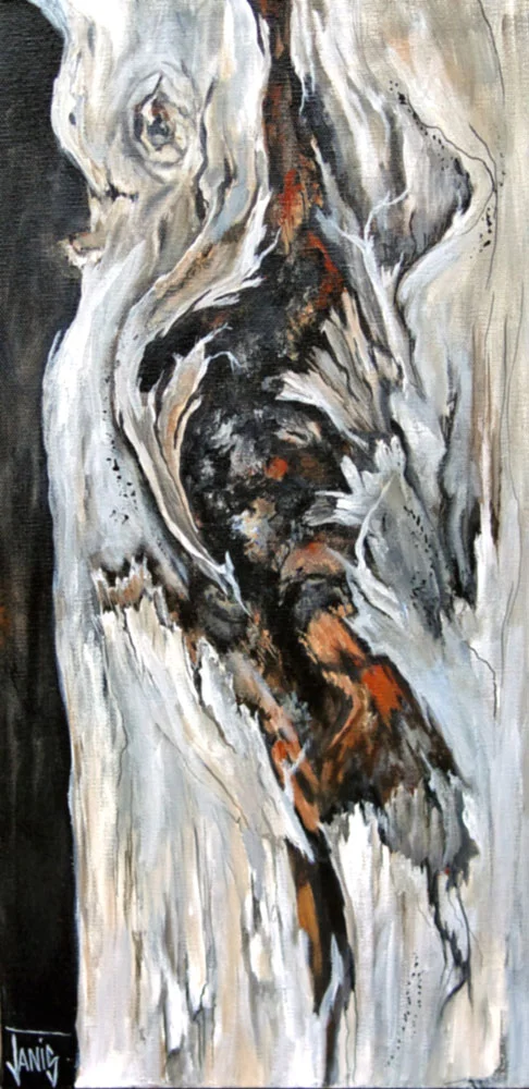DRIFTWOOD #7 (SOLD)