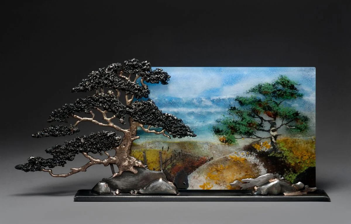 BONSAI SPRING (SOLD)