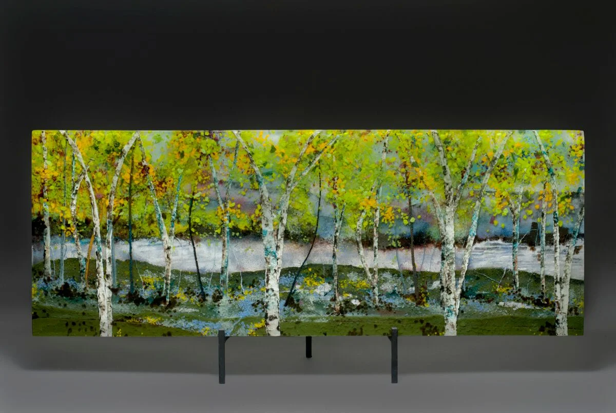 SPRING ABUNDANCE (SOLD)