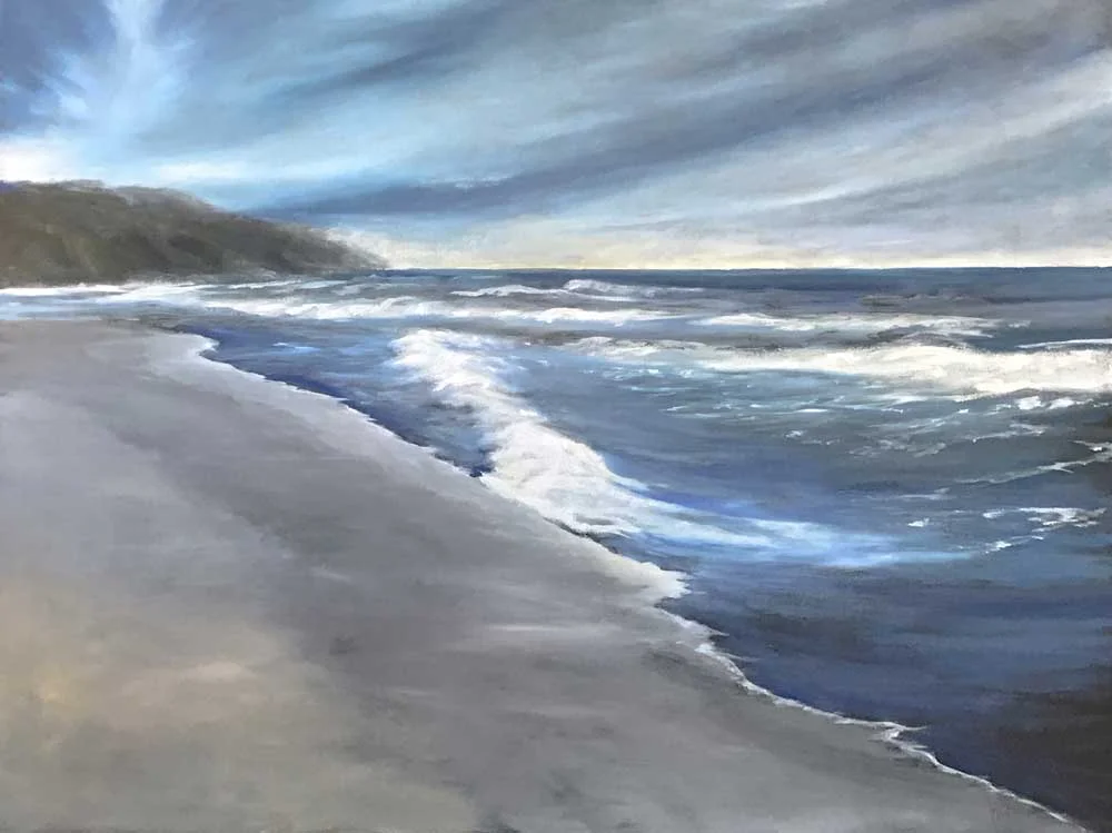 COAST XVI (SOLD)
