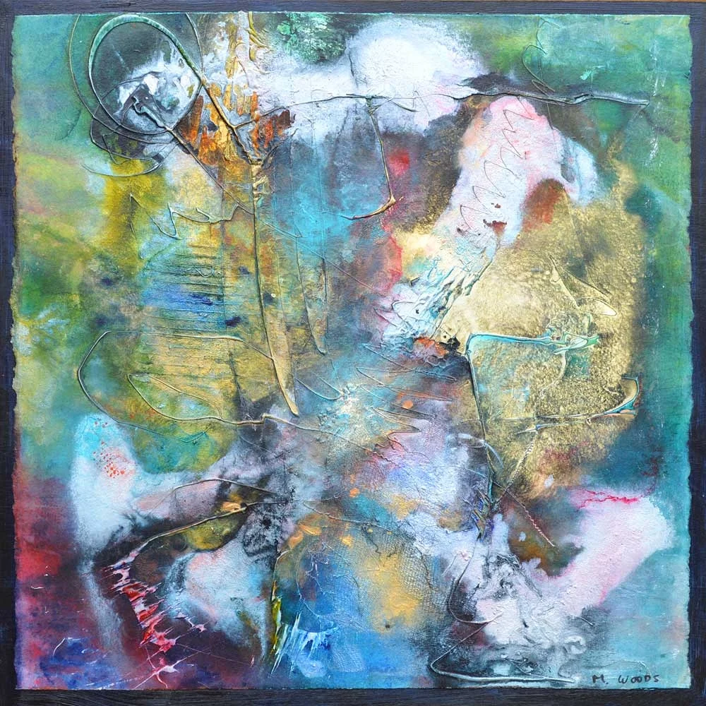 COMPLEXITY (SOLD)