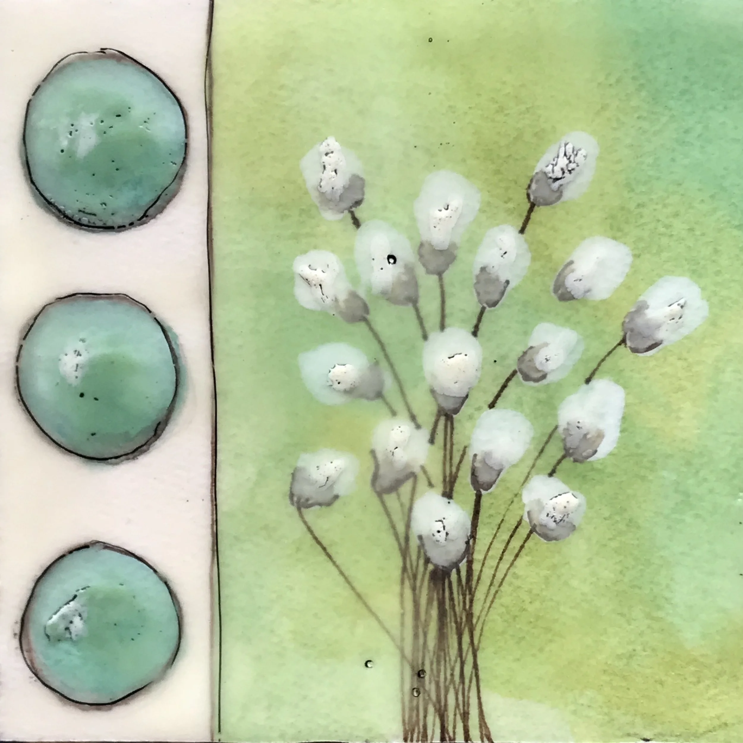 BOUQUET 1 (SOLD)