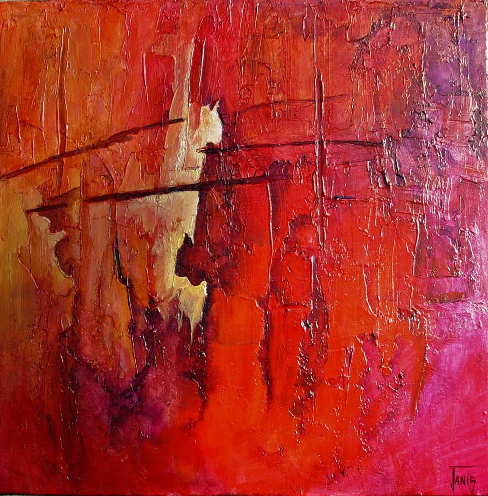 ROCKY LEDGES (SOLD)