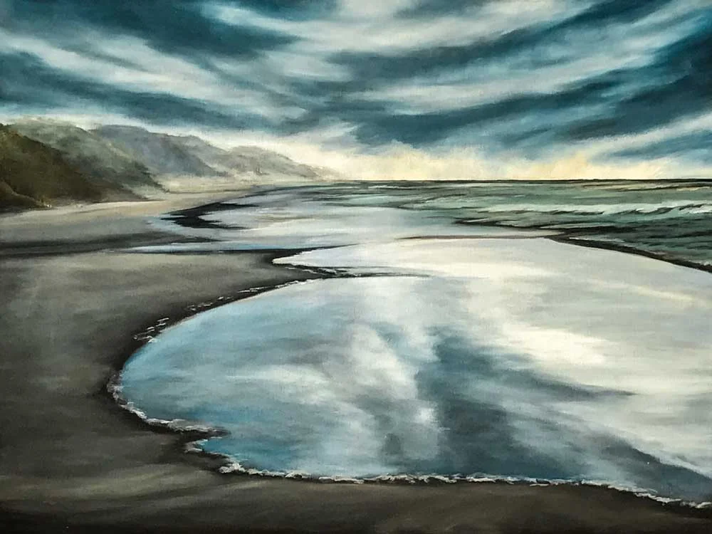 RADIANCE V (SOLD)