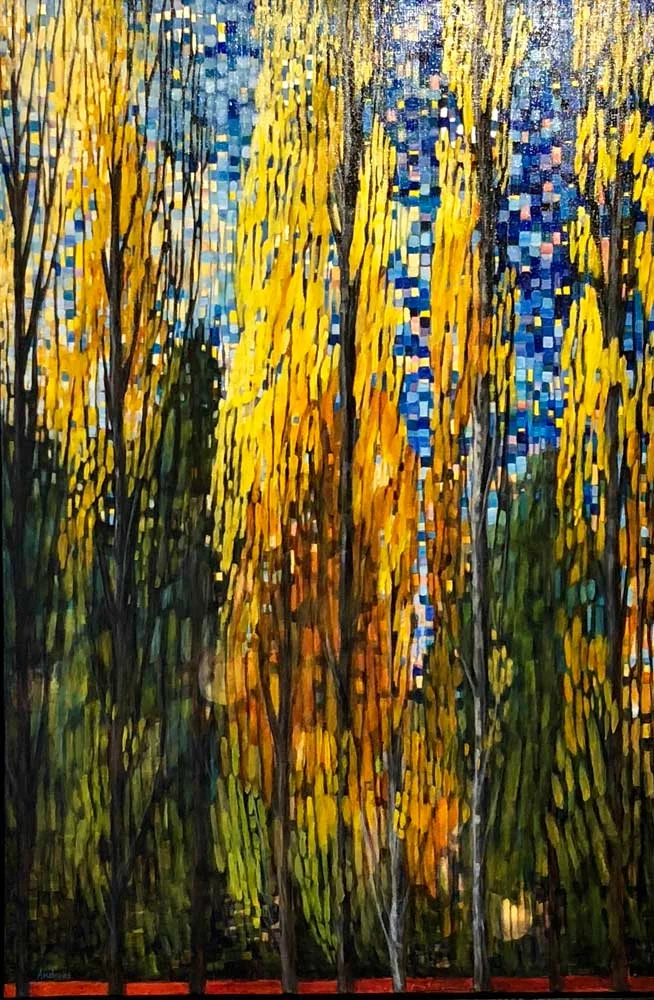MY FAVORITE GROVE (SOLD)