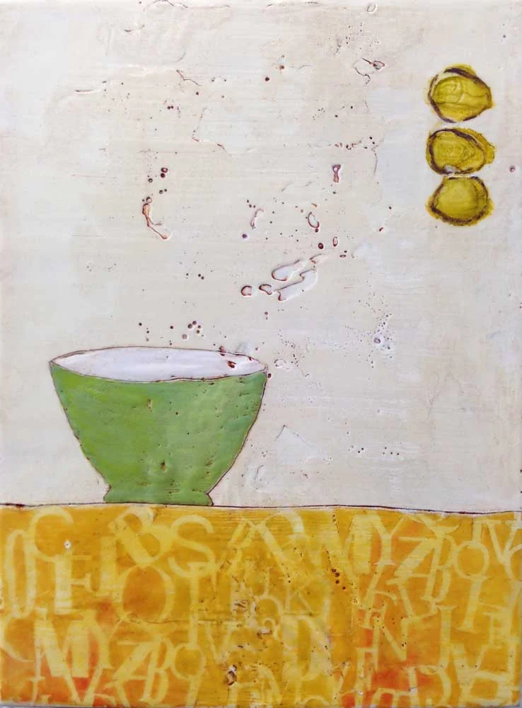 SERENITY #2 (SOLD)
