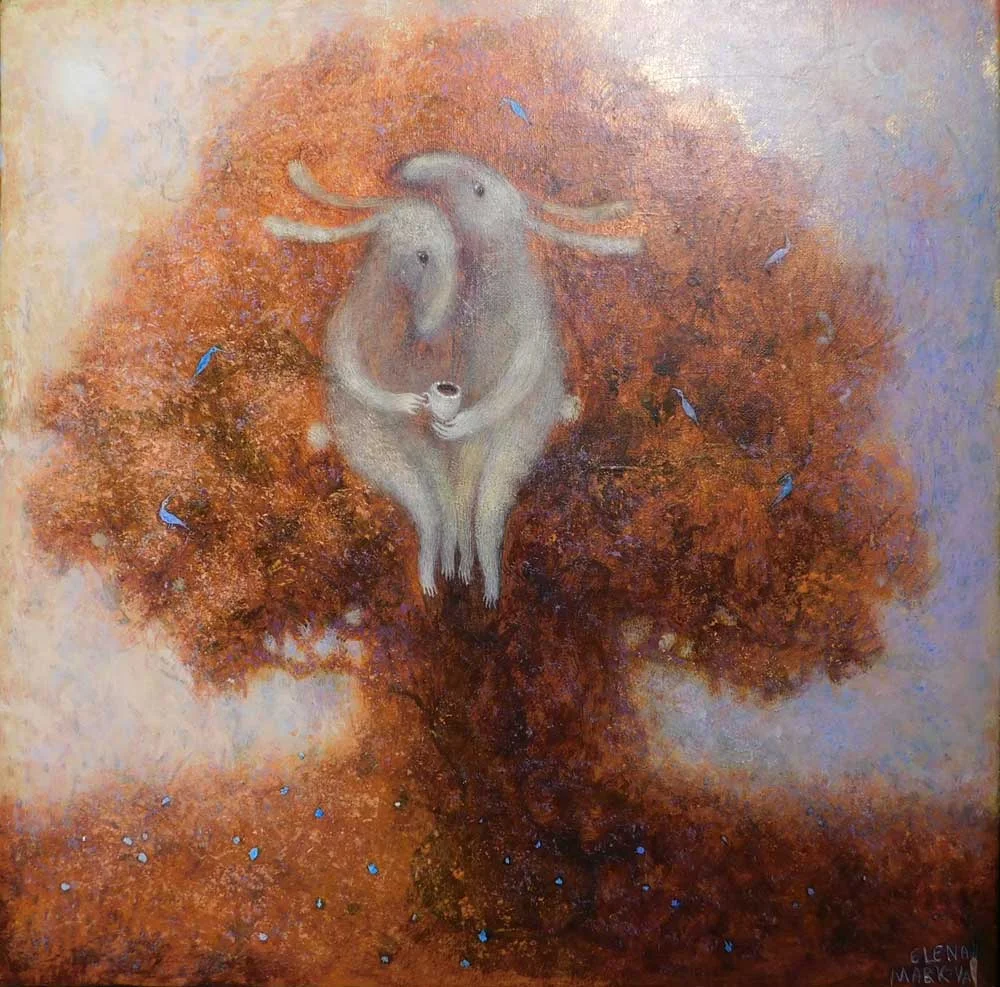 ONE TO SHARE (SOLD)