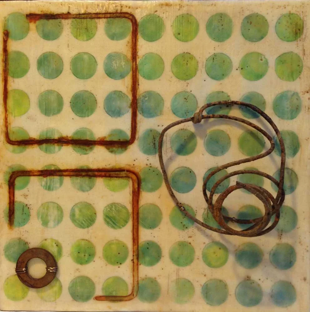 OUTSIDE THE BOX 2 (SOLD)