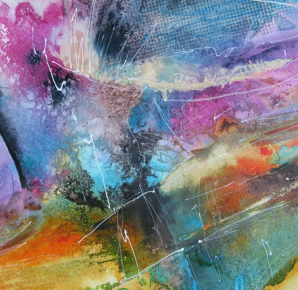 FRAGMENTATION (SOLD)