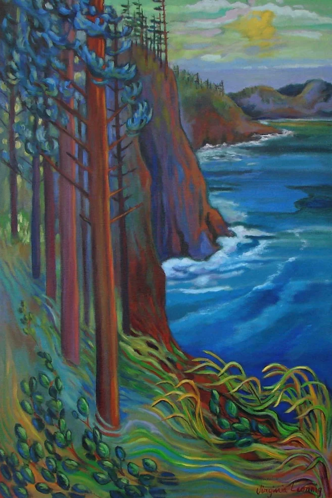 COLORFUL COVE III (SOLD)